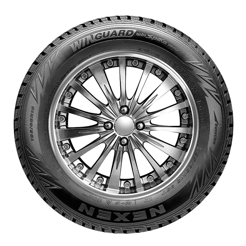 Nexen Winguard Winspike WH62 215/55R16XL 97T Tire