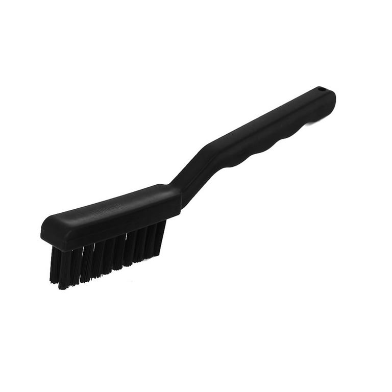 Home Cleaning Plastic Small Portable Detachable Handle Anti Static Brushes  Cleaning Cookstove Gap Keyboard Brush Shovel