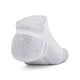 thumbnail image 3 of Pack de 3 calcetines Under Armour Performance Tech Pro No Show, 3 of 4