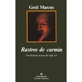 thumbnail image 1 of Rastros de Carmín ANAGRAMA GREIL MARCUS, 1 of 2