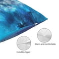 thumbnail image 5 of Dragon Wings Of Fire Throw Pillow Cover Decoration Pillow Case Cushion Home Decor for Home Sofa Couch 20x30 inch, 5 of 7