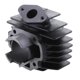 thumbnail image 3 of Culata Del Cilindro Del Motor de 40 Mm para Motocicleta PW50 50, 3 of 8