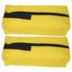 thumbnail image 3 of Bolsa de herramientas con cremallera, ligera y fácil de transportar Bolsa de herramientas para electricistas, no fácil de romper para mujer hombre(yellow) Ecomeon no, 3 of 6