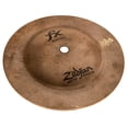 thumbnail image 1 of Cymbal Avedis Zildjian FX Blast Bell de 7 pulgadas con acabado cepillado, 1 of 4