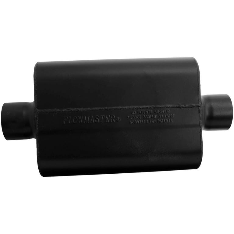 Flowmaster 943045 Super 44 Muffler - 3.00 Center In / 3.00