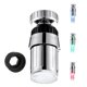 thumbnail image 1 of Grifo con color para 360 grado 3 control de color de temperatura sensor grifo, 1 of 10