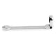 thumbnail image 5 of Combinación de Llave de Carraca Flexible Combinación de Llave de Carraca Llave de Extremo Abierto Herramienta de Tuerca de Sujeción 12MM CUTICAT Llave de ciruela de apertura, 5 of 8