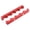 Red 006 models, variant on CEORPER Aluminum Vice Jaw Clamp Multifunction Repair Tool Cycling Maintenance Clamp