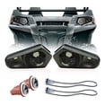 thumbnail image 2 of Applicable to For Polaris ATV Brake Lights 2005-2013 Sportsman 500-800, 2 of 4