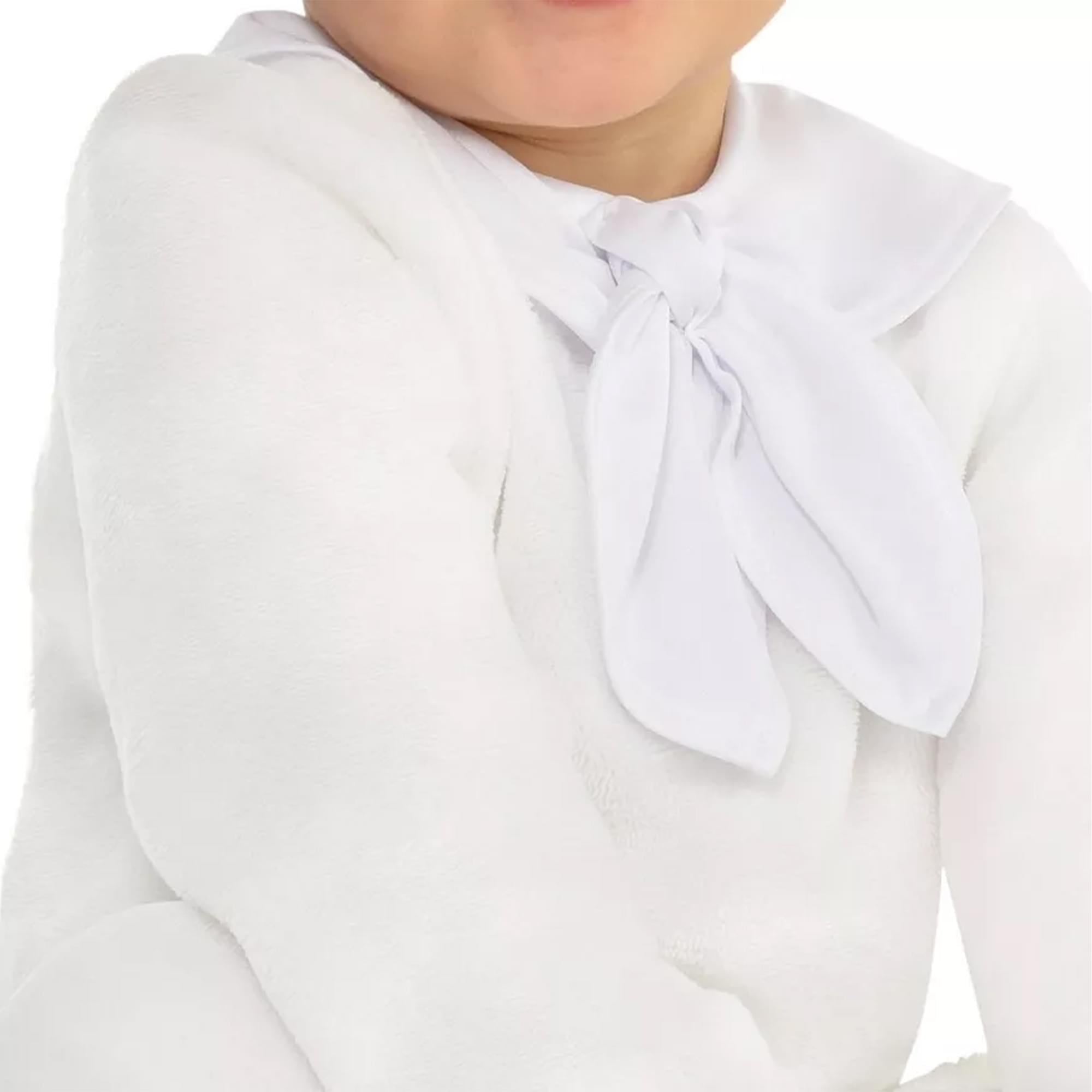 Amscan Pillsbury Doughboy Infant Costume | 0-6 Months Unisex