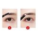 thumbnail image 3 of Pinzas para cejas pinzas para pestañas de acero inoxidable fáciles de sostener para injerto de pestañas ANGGREK Otros, 3 of 8