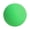 Green Single ball, variant on Yihuala Muscle Relaxation Massager Muscle Relaxation Rolling Ball Massage Lacrosses Balls Soft Fascia Balls Easy to