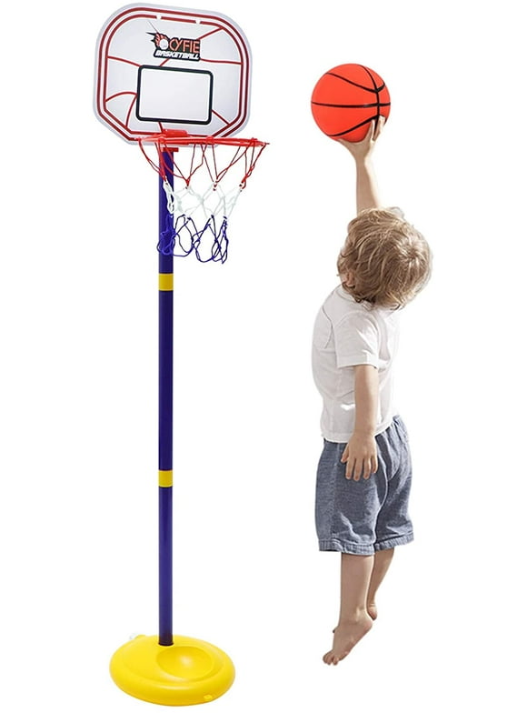 Basketball Toys in Sports Toys