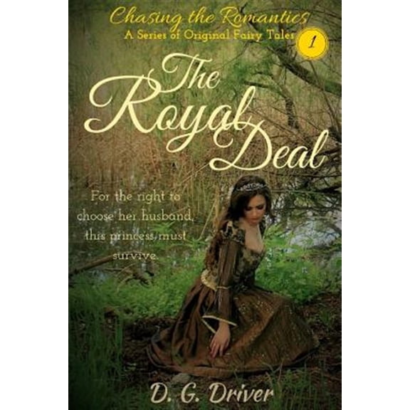 Pre-Owned The Royal Deal