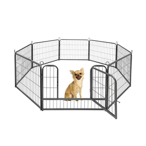 Dog Kennel Panel