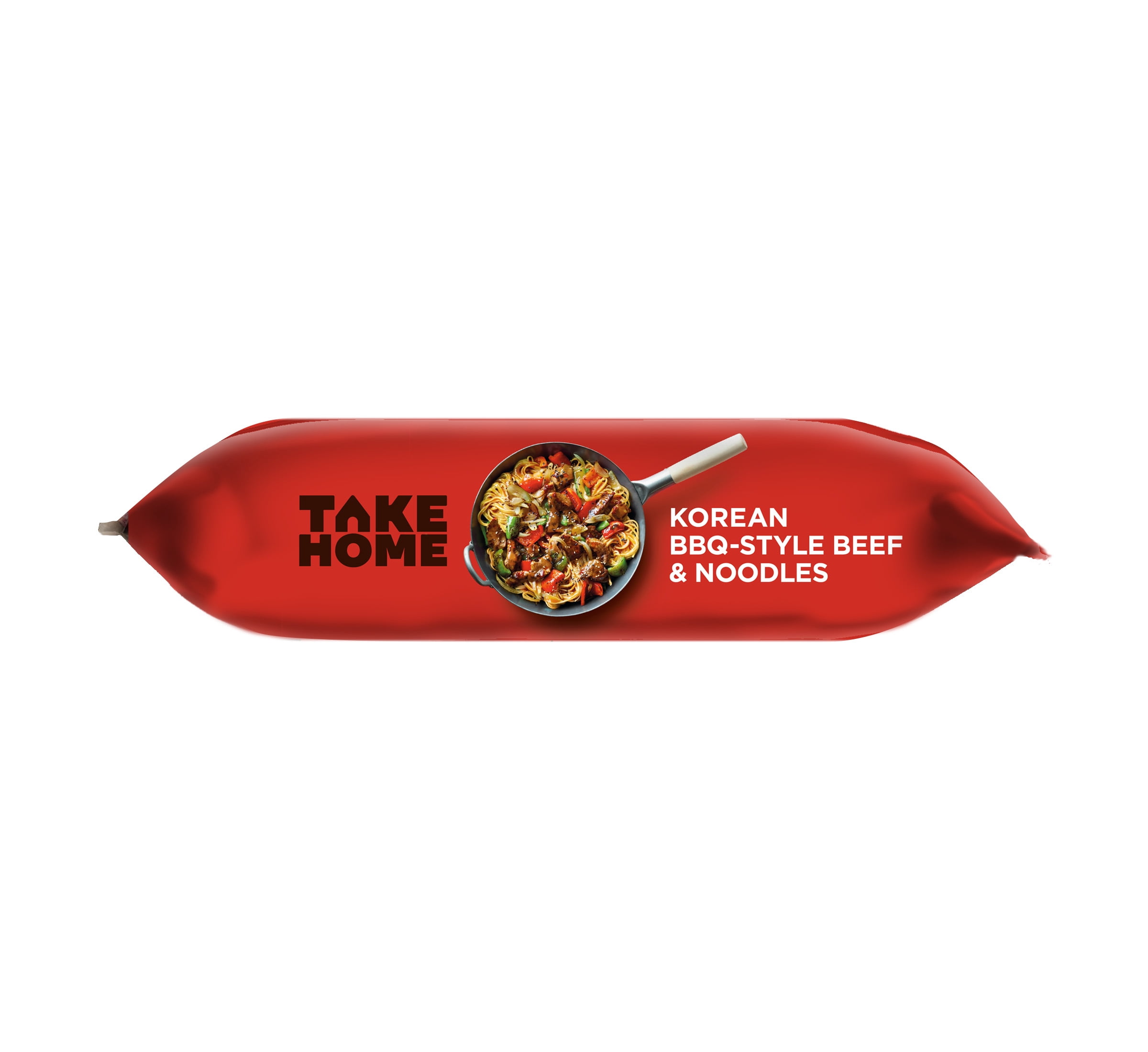 Take Home Tonight Korean BBQ Style Beef Meal, 21.7oz