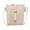 Beige, variant on Women's Small Crossbody Bags Mini Crossbody Bucket Bag Fresh Style Shoulder Purse Adjustable Removable Strap Casual Fashion Saddle Bag For Work Daily Use