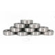 thumbnail image 3 of Rodamiento de bolas DEEG R12 2RS, 0,75 x 1,625 x 0,4375 cm, doble goma, 3 of 5