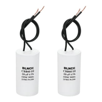 Capacitor Pg2000 Replacement - Walmart.com