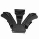 thumbnail image 4 of Center Console Cup Holder Insert for SUV Models 00-15 Divider Organizer Accessory, 4 of 5