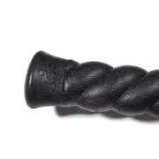 E-BOGU Polypropylene Kung Fu Broadsword (34) | Martial Arts Equipment | Practice Sword for Training