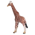 thumbnail image 1 of Juguete Para Niños de Jirafa, Simulaciónón Sólida Realista Animal Joya de Jirafa Vida Silvestre Educativa para Niños, 1 of 7