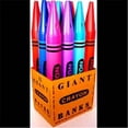 thumbnail image 1 of Banque de Crayons Géants de 36 Pouces - Rose, 1 of 1