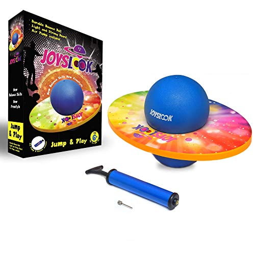 pogo ball walmart