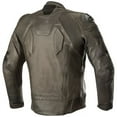 thumbnail image 2 of Alpinestars Caliber Jacket - Brown - EU 60, 2 of 2