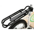 thumbnail image 4 of Razor 36-Volt EcoSmart Metro Electric Economical Scooter with Seat & Rack, Green, 4 of 8
