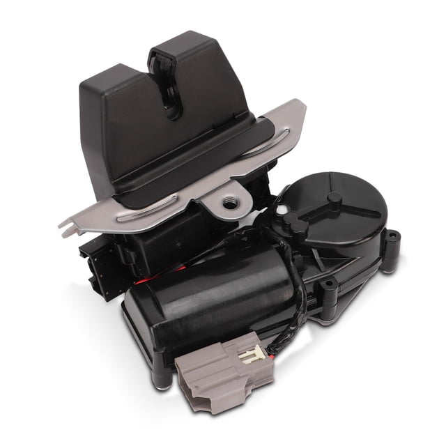 Actuador de bloqueo de compuerta elevadora Motor de actuador de bloqueo de compuerta elevadora FA1Z7443150B Reemplazo para Escape Explorer Edge