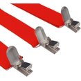 thumbnail image 2 of ORUYROP Navisima Men Adjustable Elastic Y Back Style Suspenders, 2 of 5