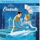 Cendrillon Lire-Long Livre d'Histoire et CD ( Princesse Disney) – image 2 sur 3