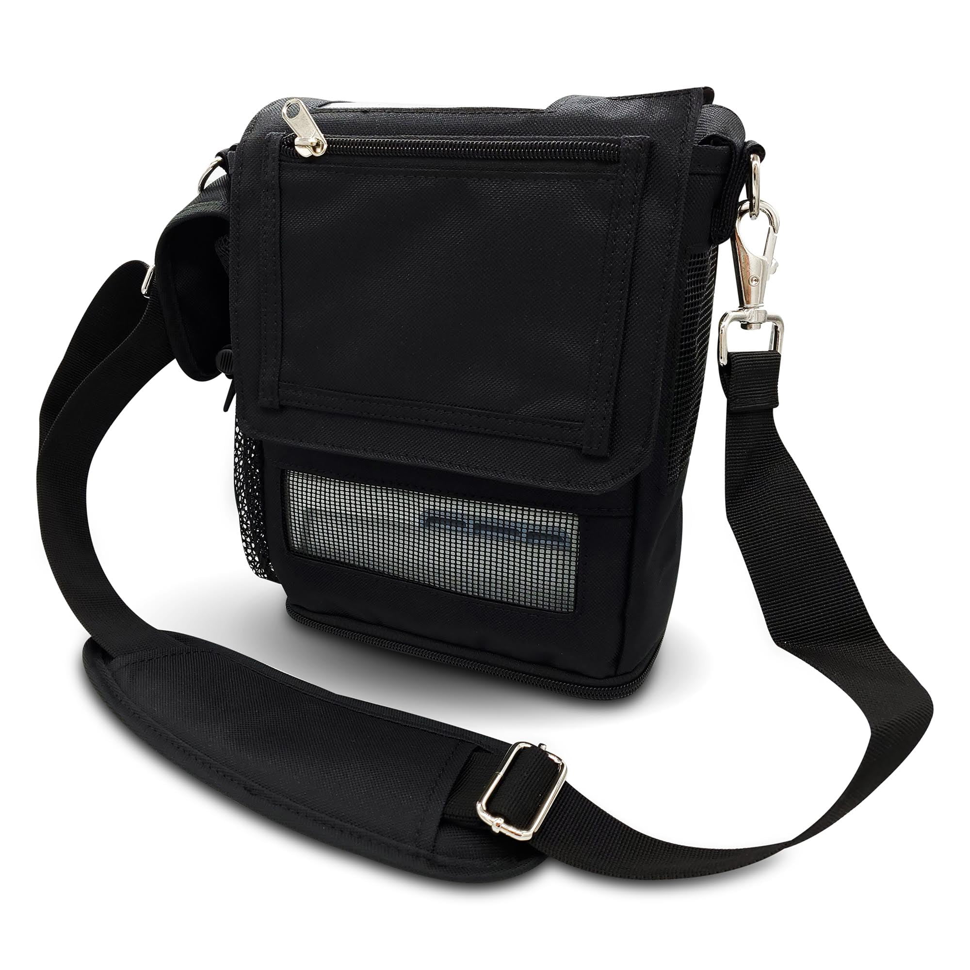 Lightweight O2totes Carry Bag for Inogen One G5 - Walmart.com