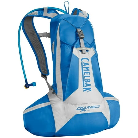 UPC 886798620152 product image for Camelbak Products Charge 10 LR Hydration Backpack, Skydiver/Dove, 70-Ounce | upcitemdb.com