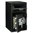 thumbnail image 1 of Coffre-fort de dépôt SentrySafe, 1,3 pi ca, 1 of 3