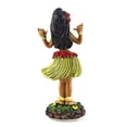 thumbnail image 4 of Figura de Juguete KC Hawaii Mini Chica Shaka Hula 10x5x4 cm, 4 of 7