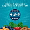 thumbnail image 4 of Kaytee Forti-Diet Pro Health Nourish+Protect Canary & Finch Food 2 pounds, 4 of 13