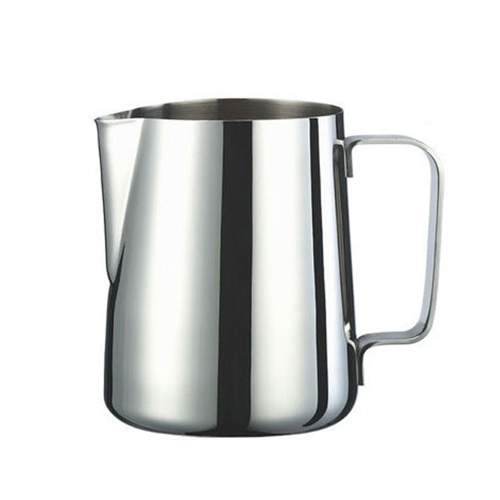 Milk steamer jug hotsell