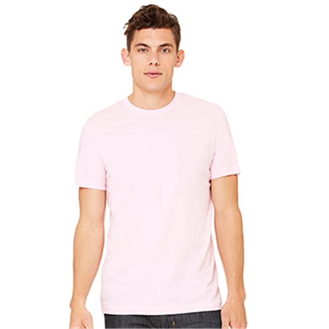 Bella-Canvas C3001 Unisex Jersey Short 