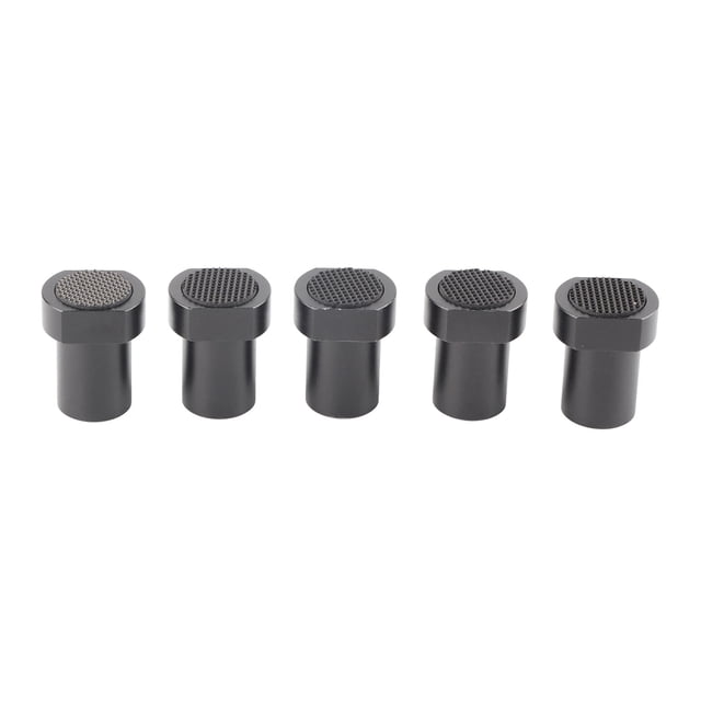 uds., 20mm, banco de trabajo de aleación de aluminio para perros, insertos de freno, abrazadera para mesa de carpintería, clavijas de tope