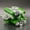 Green, variant on 89%-Gasoline V8 Small-Block Engine Model, V8 Engine Kit Gasoline, V8 Engine, Build Your Own Stem V8 Model Engine for Adults, Mini V8 Model Engine