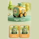 thumbnail image 3 of Juguete de Tren de Tracción Trasera Juego de Vehículos de Tracción Trasera de Mini Dibujos Animados para Niños Pequeños ANGGREK Otros, 3 of 8
