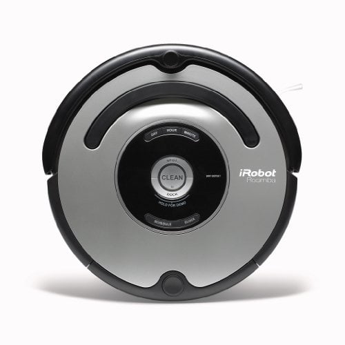 Roomba Robotic Cleaner - Walmart.com