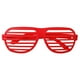 thumbnail image 5 of Gafas con obturador Ligero Cómodo Fiesta Vidrio Festival Trajes Accesorios Hugtrwg Para estrenar, 5 of 9