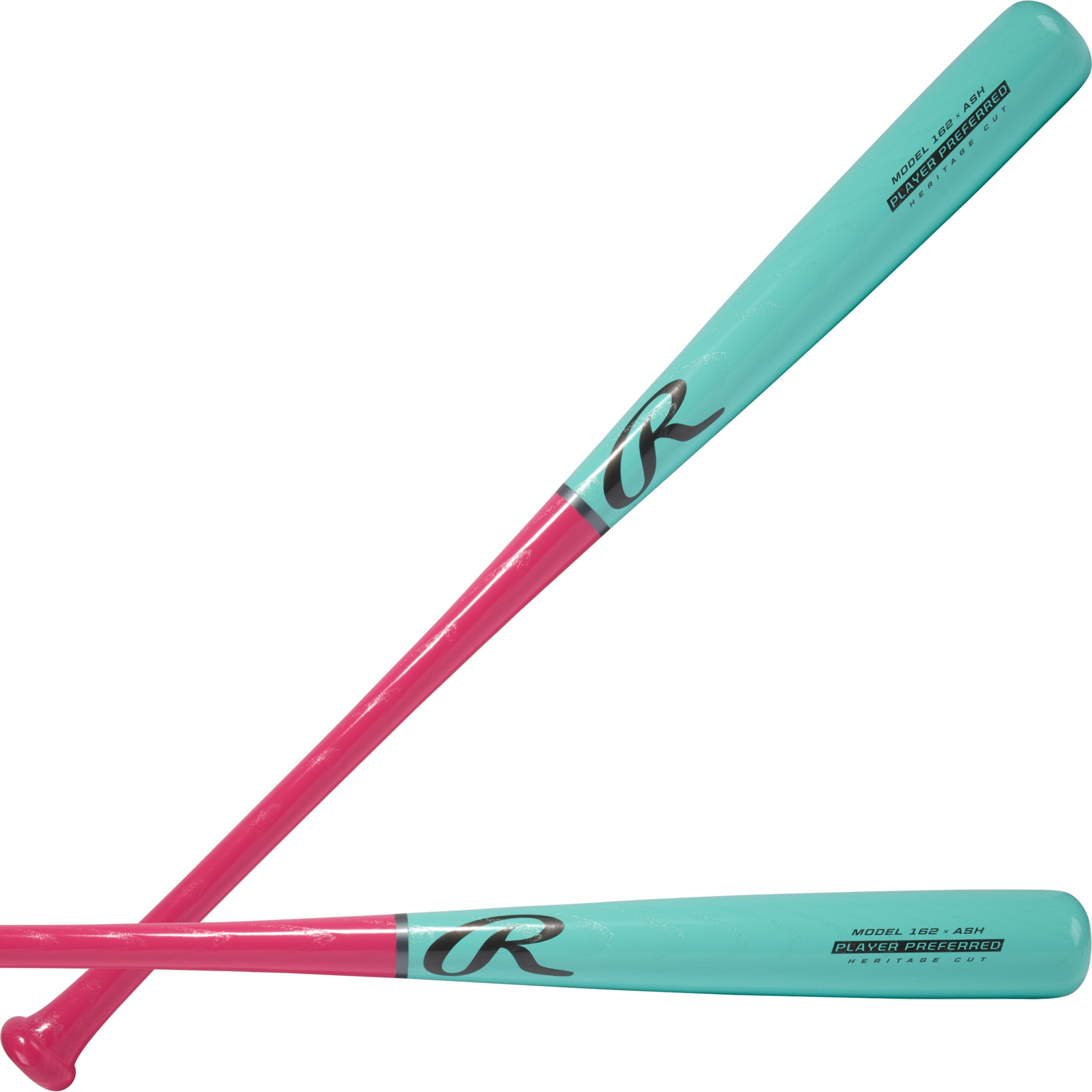 Rawlings Player Preferred 162 Ash Wood Bat