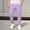 Purple, variant on Yusim Boys Sweatpants with Pockets- Stretch Fall Winter Elastic Waist Drawstring Casual Kids Jogger Pants Khaki Size 4-12