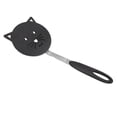 thumbnail image 1 of Advancent Espátula para freír con forma de gato de nailon, fácil de usar, para cocinar todos los días, multifuncional, hecha de nailon Cocina y Comedor, 1 of 6