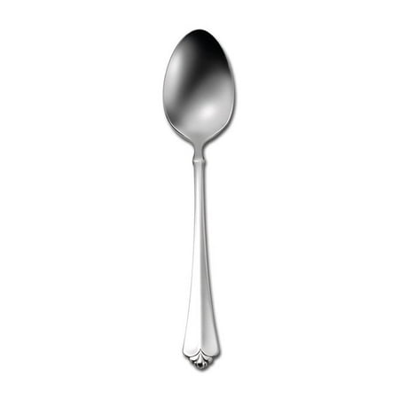 Manor Teaspoon - Oneida Juilliard 18/10 Stainless 6 1/8
