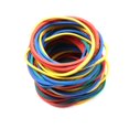 thumbnail image 3 of 1 bandas de goma multicolor maliciosas, bandas de goma de varios colores, banda de goma resistente al calor para la escuela, el hogar o la oficina, 3 of 5